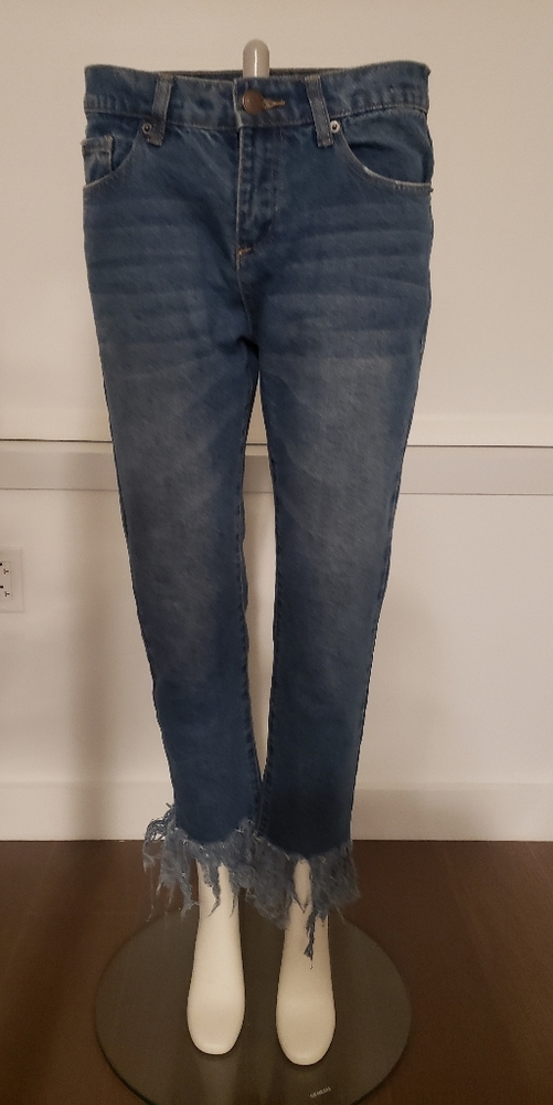 Denim Jeans